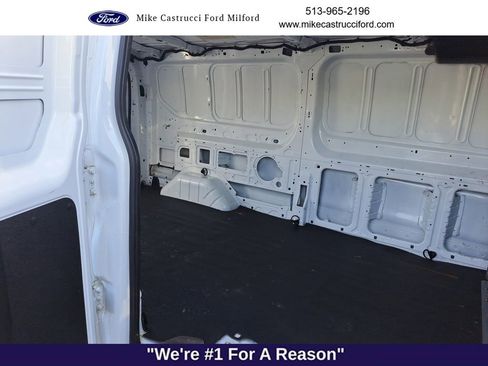 Used 2016 Ford Transit 150 Base image 23
