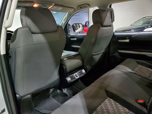 Used 2018 Toyota Tundra SR5 RWD image 23
