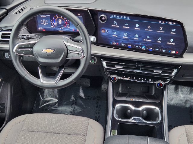 Used 2026 Chevrolet Traverse LT w/ Driver Confidence Package FWD image 26