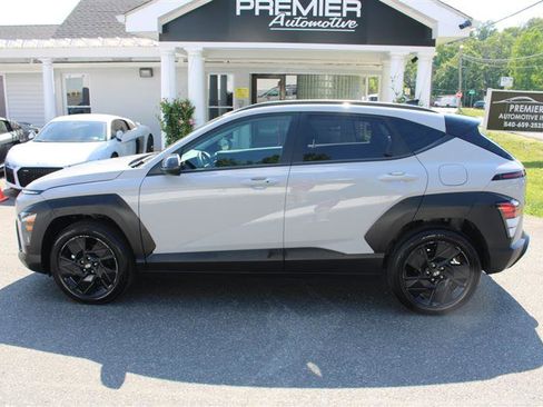 Used 2026 Hyundai Kona SEL Sport FWD image 5