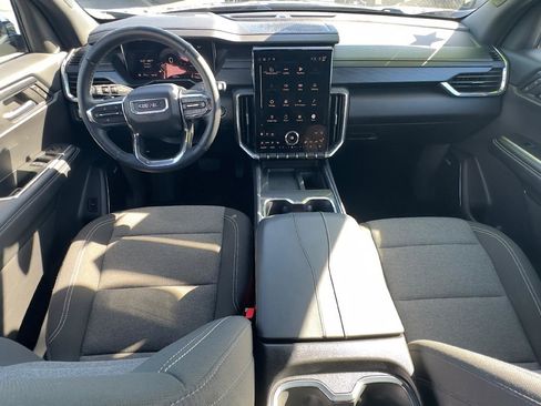 Used 2025 GMC Acadia Elevation image 11