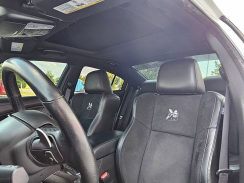 Used 2023 Dodge Charger Scat Pack w/ Dynamics Package RWD image 22