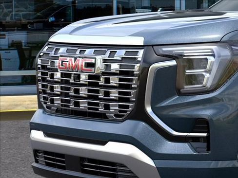 New 2027 GMC Terrain Denali AWD/4WD image 13