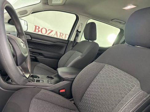 Used 2024 Ford Ranger XL w/ Trailer Tow Package image 11