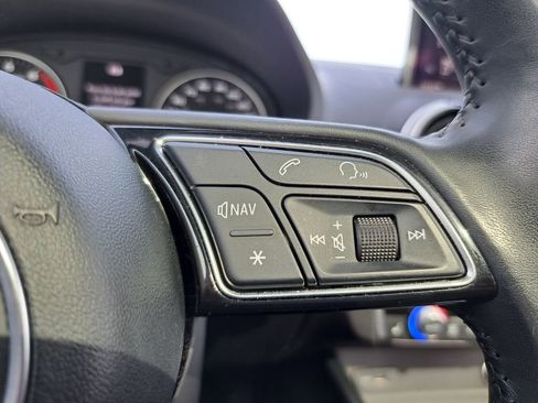 Used 2018 Audi A3 2.0T Premium w/ Convenience Package image 14