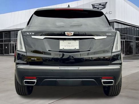 New 2026 Cadillac XT5 Sportv image 6