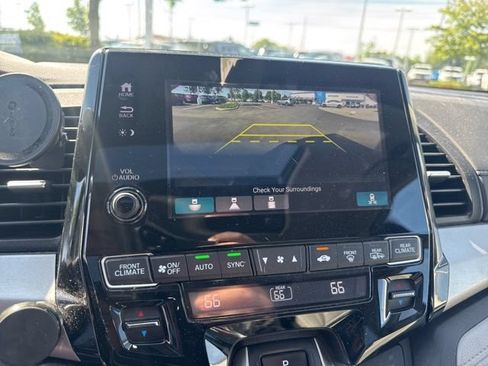 Used 2022 Honda Odyssey EX-L image 25
