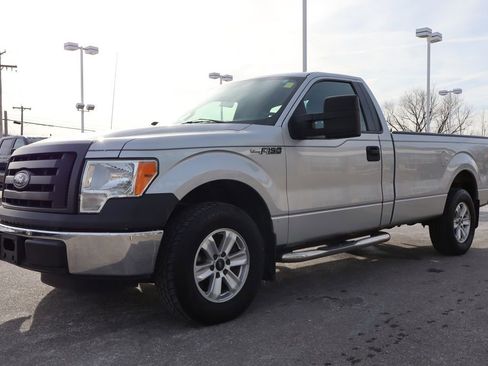 Used 2011 Ford F150 XL w/ PWR Equipment Group image 7