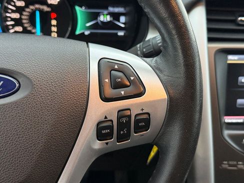 Used 2014 Ford Edge SEL w/ Equipment Group 205A AWD/4WD image 20