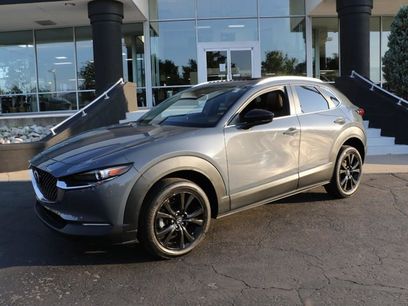 Certified 2023 MAZDA CX-30 AWD 2.5 S w/ Preferred Package