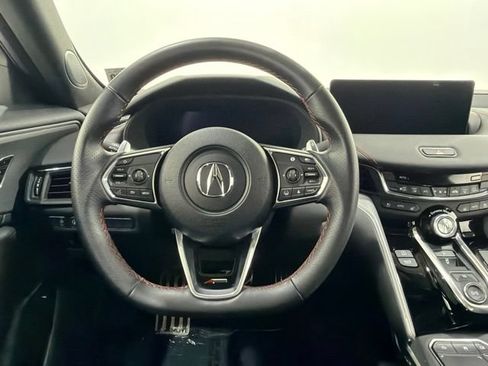 Certified 2025 Acura TLX SH-AWD w/ A-SPEC Pkg image 30