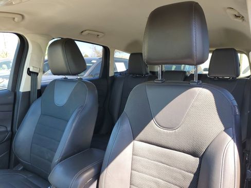 Used 2013 Ford Escape Titanium AWD/4WD image 10