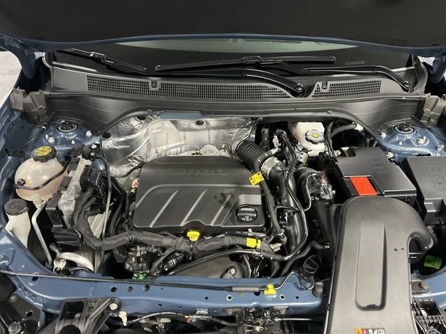 Certified 2024 Buick Envista Preferred w/ Convenience II Package FWD image 27