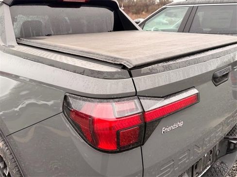 Certified 2024 Hyundai Santa Cruz SEL image 6