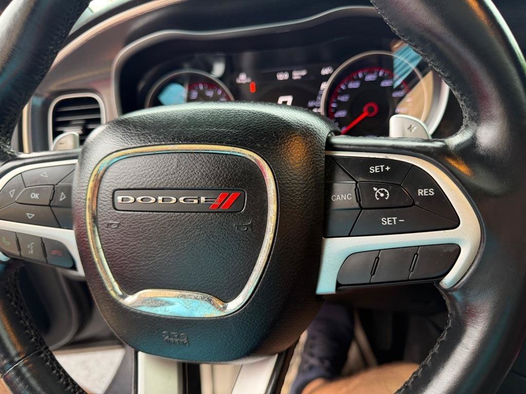 Used 2015 Dodge Charger R/T w/ Plus Group RWD image 41