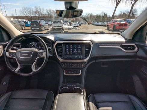 Used 2020 GMC Acadia Denali w/ Trailering Package image 2