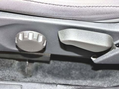 Used 2015 Ford Fusion S image 10