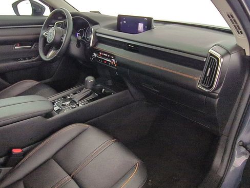 Used 2025 MAZDA CX-50 2.5 Hybrid w/ Premium Plus Pkg image 35