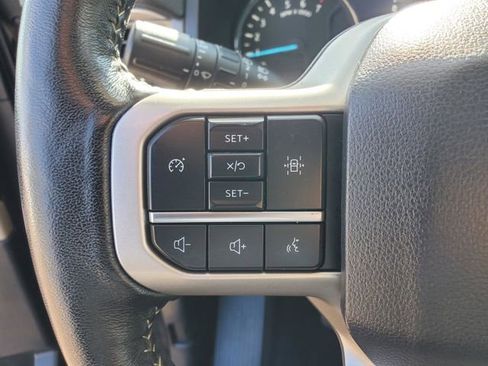 Used 2022 Ford Expedition Max XLT AWD/4WD image 15