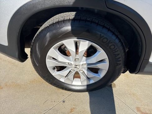 Used 2014 Honda CR-V EX image 10