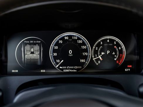 Used 2017 Jaguar XF Prestige image 17