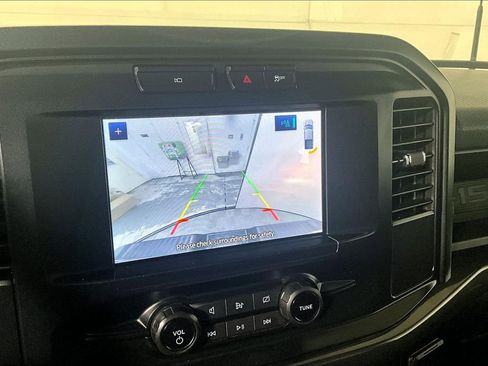 Used 2023 Ford F150 XL w/ STX Appearance Package image 20