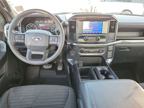 Used 2022 Ford F150 XL w/ STX Appearance Package image 10