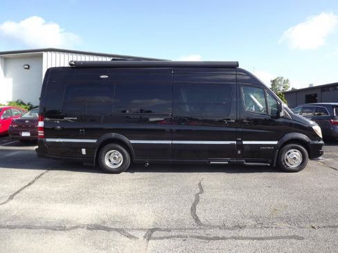 Used 2014 Mercedes-Benz Sprinter 3500 image 7