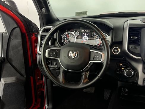 Certified 2024 RAM 2500 Big Horn w/ Bed Utility Group image 13