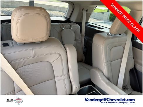 Used 2022 Lincoln Aviator Reserve w/ Equipment Group 201A AWD/4WD image 35