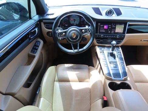 Used 2020 Porsche Macan S AWD/4WD image 5