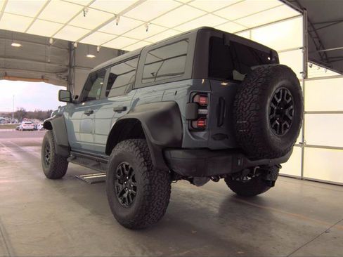 Used 2023 Ford Bronco Raptor image 9