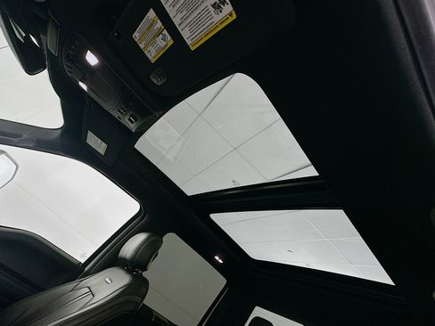 Used 2016 Ford F150 Platinum w/ Equipment Group 701A Luxury image 26