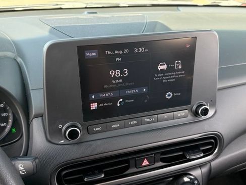 Certified 2023 Hyundai Kona SEL AWD/4WD image 21