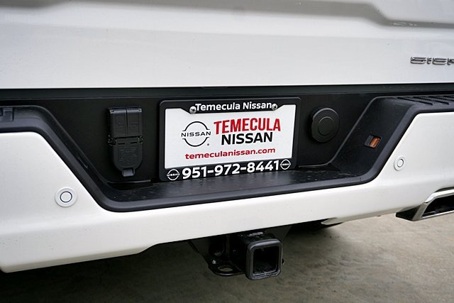 Used 2023 GMC Sierra 1500 Denali w/ Denali Reserve Package AWD/4WD image 26