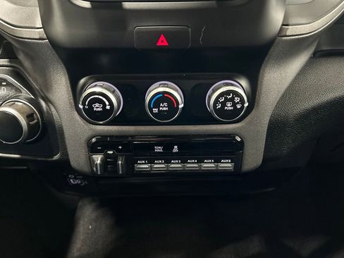 Used 2020 RAM 2500 Tradesman AWD/4WD image 19
