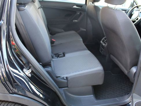 Used 2019 Volkswagen Tiguan S w/ Driver Assistance Package FWD image 11