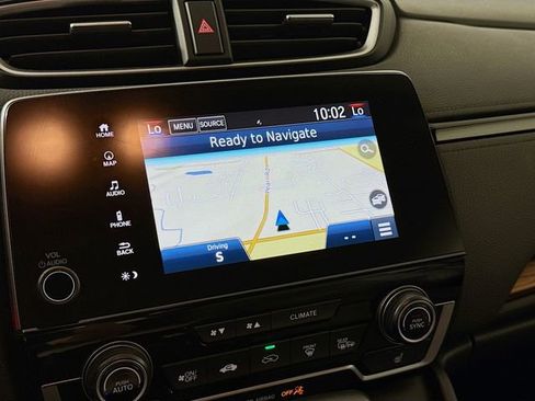 Used 2018 Honda CR-V Touring image 15