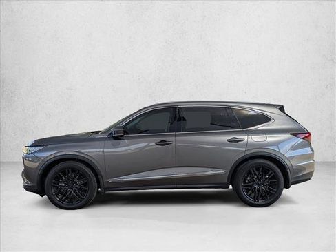 Used 2022 Acura MDX SH-AWD w/ Advance Package image 10