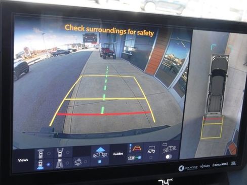 Used 2022 Toyota Tundra TRD Pro image 40