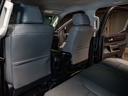 Used 2024 Toyota Tundra SR5 image 22