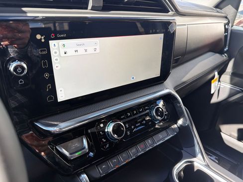 New 2026 GMC Sierra 1500 Denali w/ Technology Package image 21