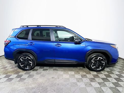 New 2026 Subaru Forester Limited image 8