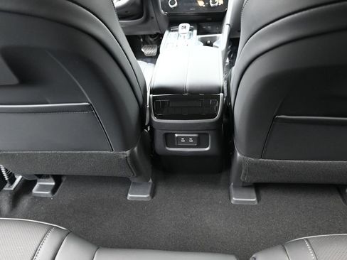 New 2026 INFINITI QX60 Luxe w/ Cargo Package image 21