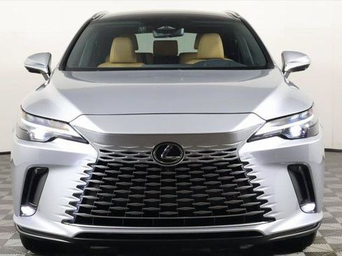 Certified 2026 Lexus RX 350 w/ Convenience Package AWD/4WD image 2