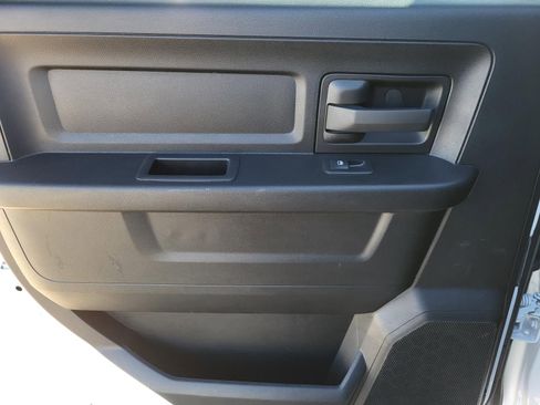 Used 2023 RAM 3500 Tradesman image 11