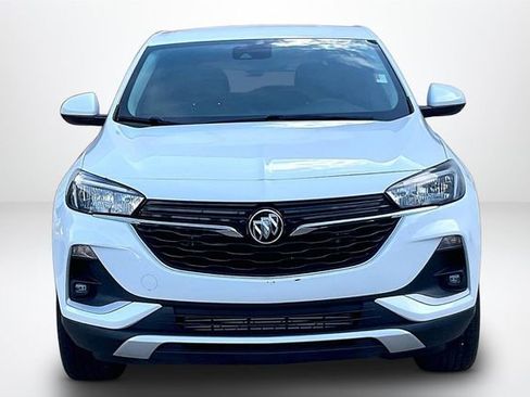 Used 2023 Buick Encore GX Preferred FWD image 3