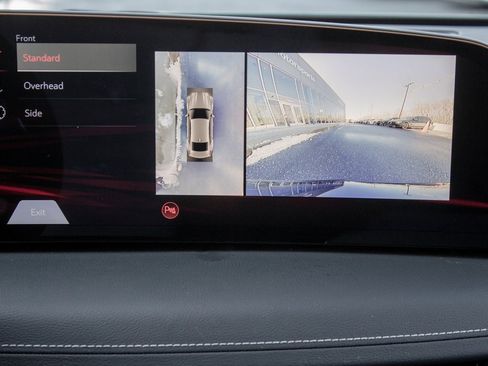 Used 2025 Cadillac CT5 V Blackwing w/ Super Cruise 1 Package image 18