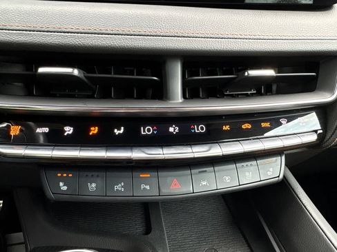 Used 2025 Cadillac CT5 Premium Luxury w/ Platinum Package RWD image 31
