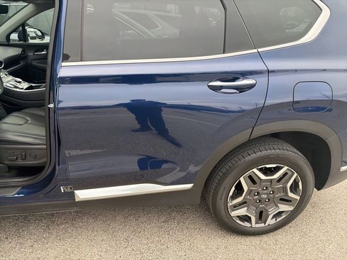 Certified 2023 Hyundai Santa Fe Limited image 8